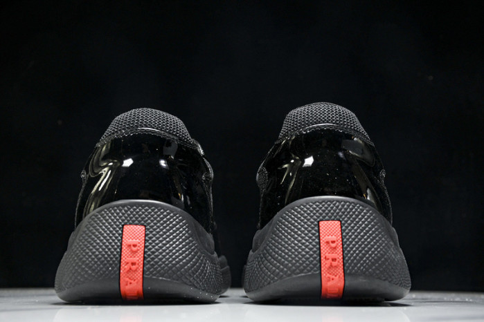 PRA shoes