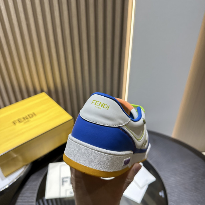 FD SNEAKERS FD27