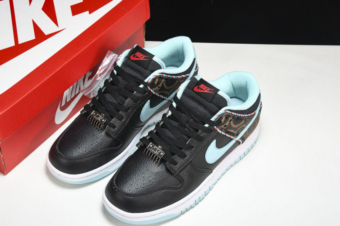 Nike Dunk Low “B op”