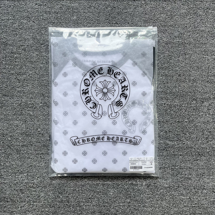 CLOTHES CHR0ME Heart  CH-08