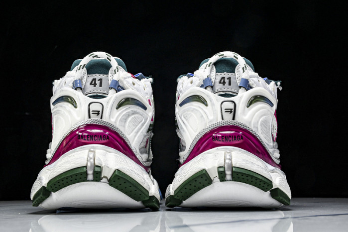 BLCG RUNNER W3RMU 9934